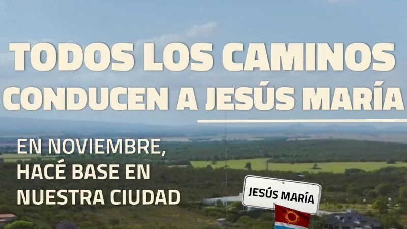 Campaña visita papal