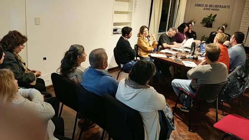 Concejo JM
